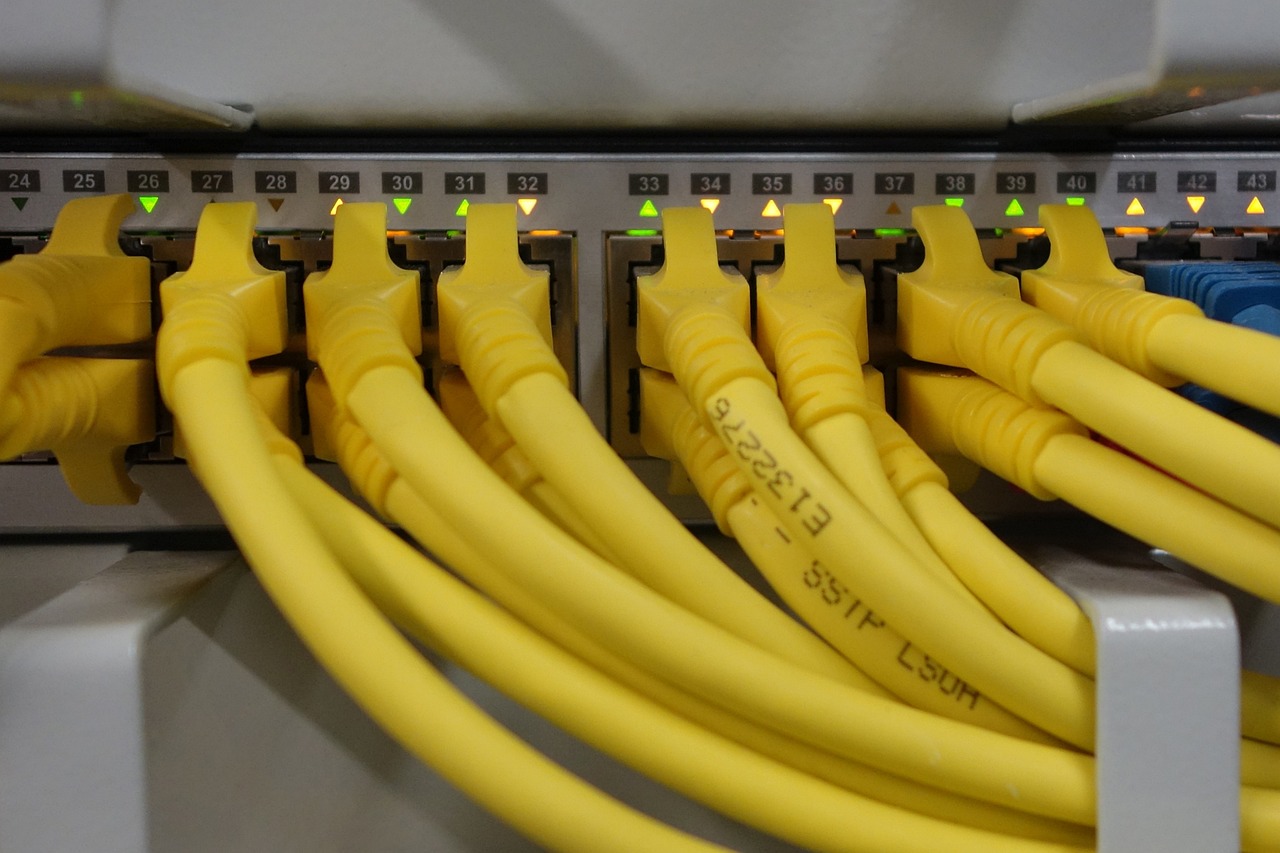 Cableado